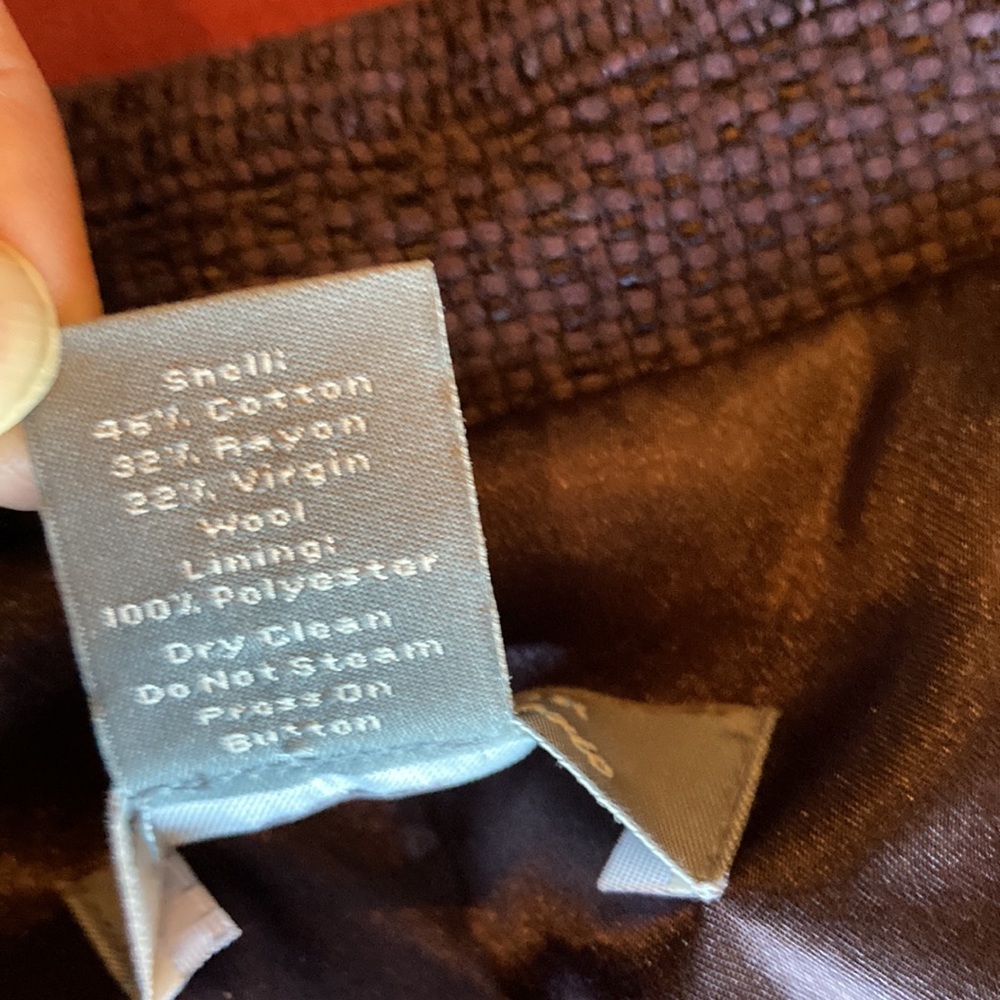 Business Suit View 3